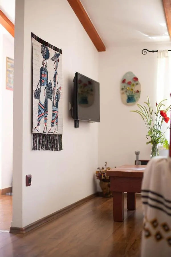 House Rabota Pula Villa Holiday home