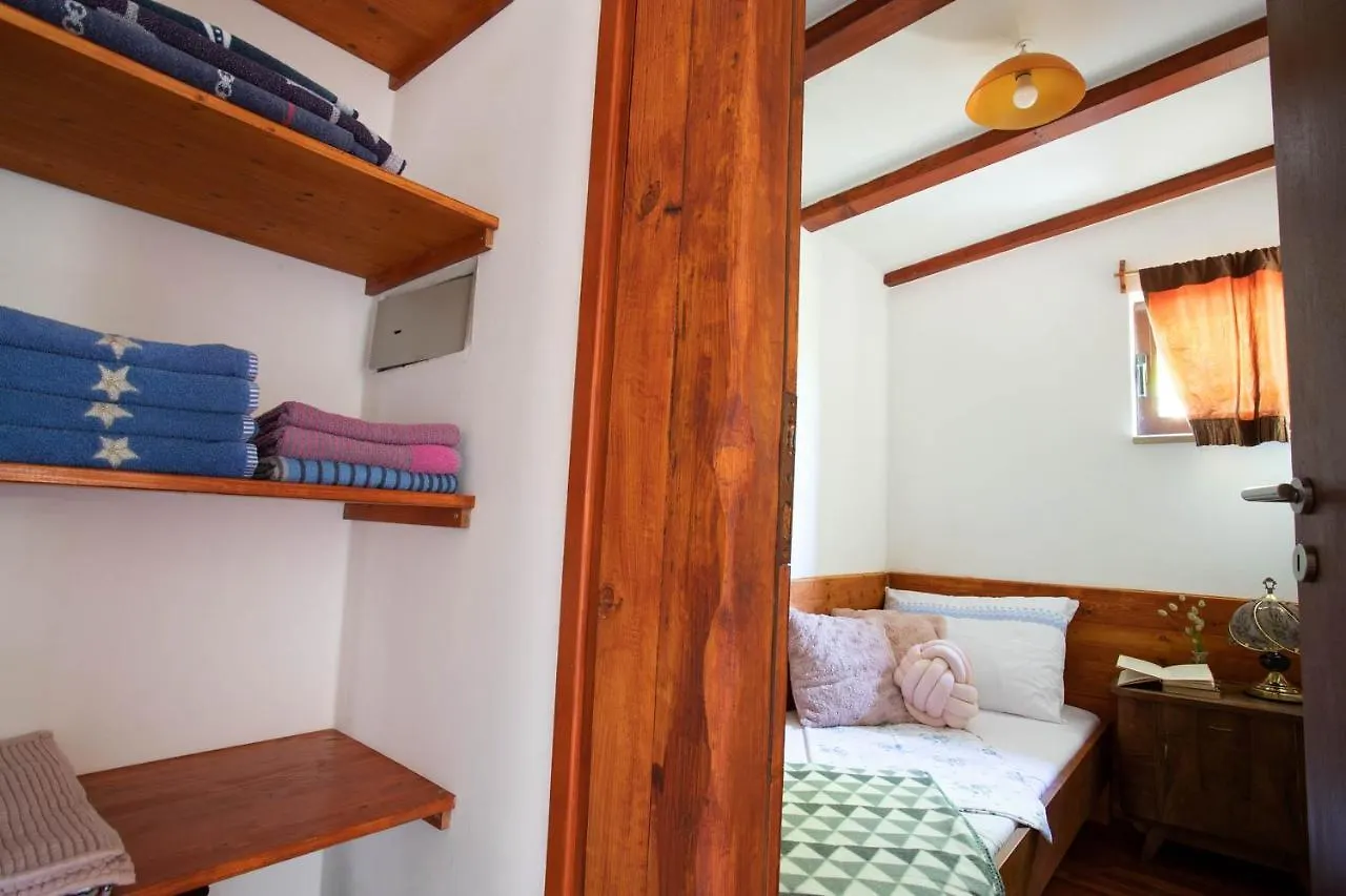 House Rabota Pula Villa Holiday home