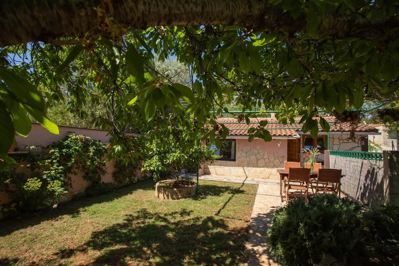 Holiday home House Rabota Pula Villa Croatia