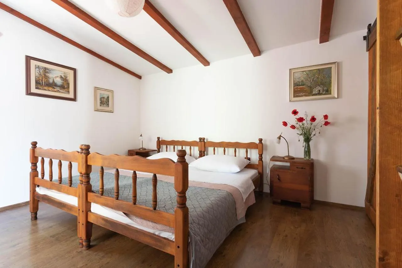 Holiday home House Rabota Pula Villa