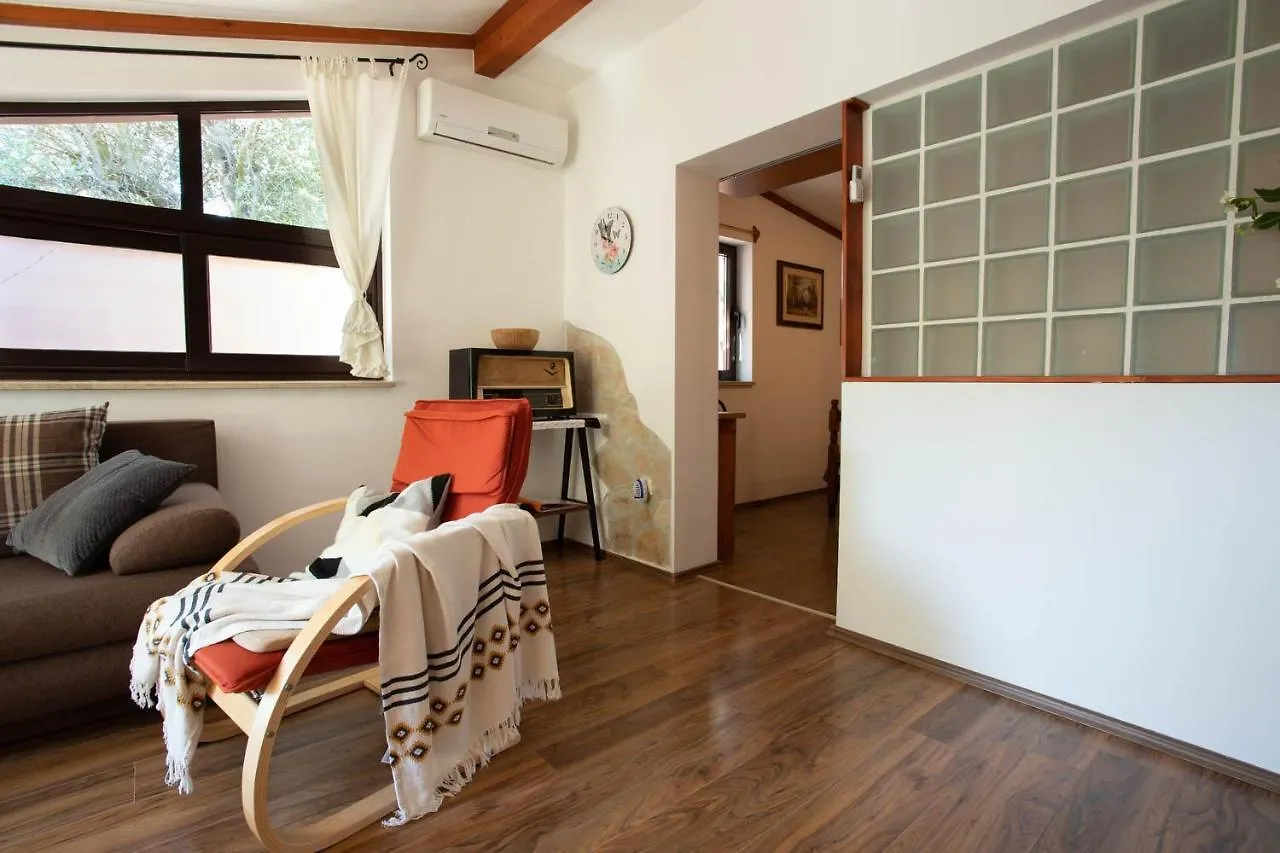 House Rabota Pula Villa