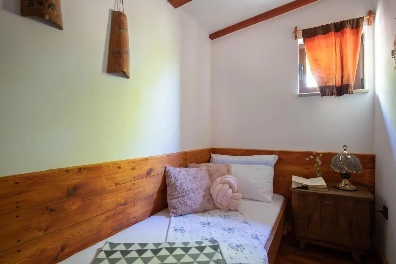 Holiday home House Rabota Pula Villa