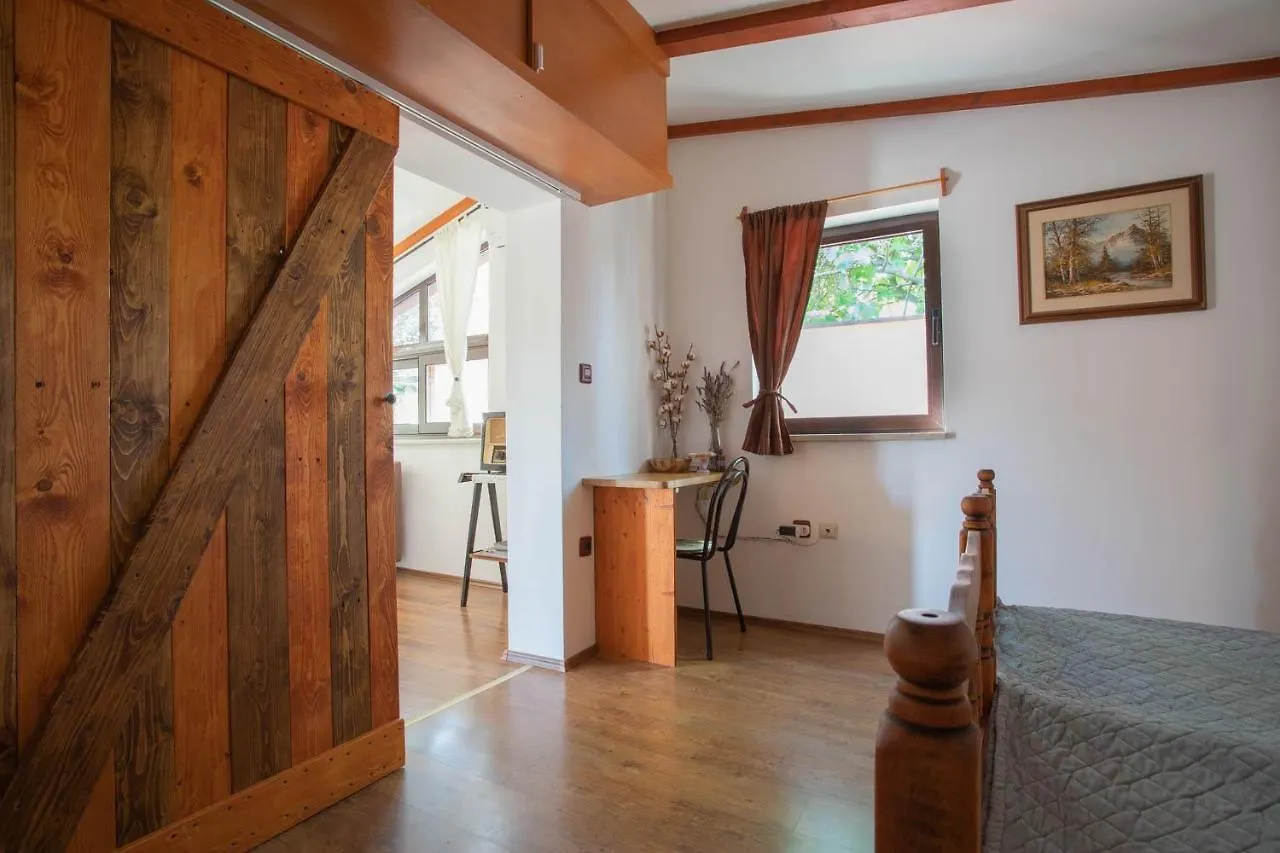 Holiday home House Rabota Pula Villa