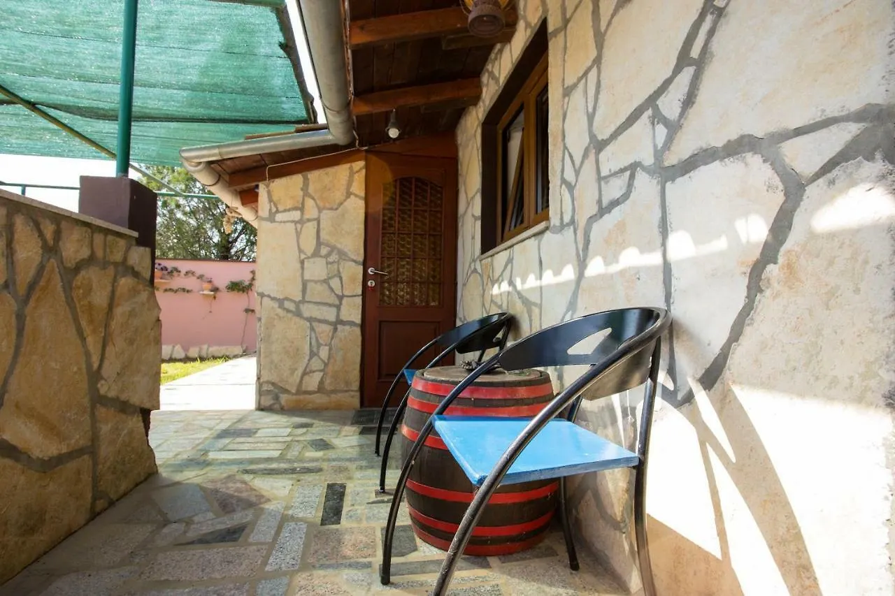 Holiday home House Rabota Pula Villa Croatia