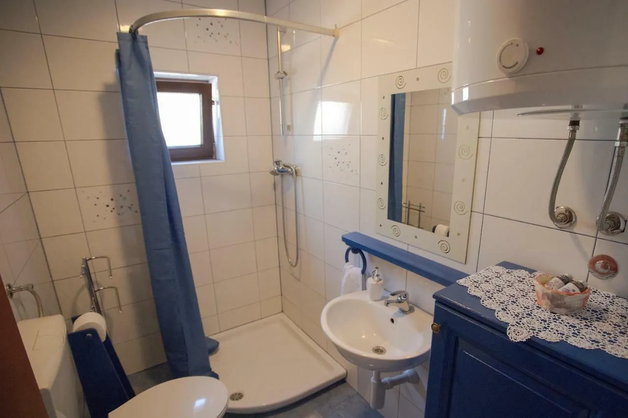 House Rabota Pula Villa 0*,  Croatia