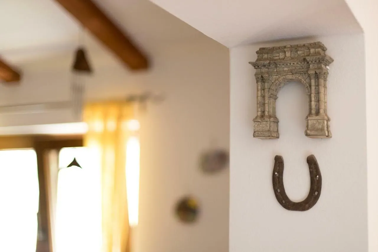 House Rabota Pula Villa Croatia