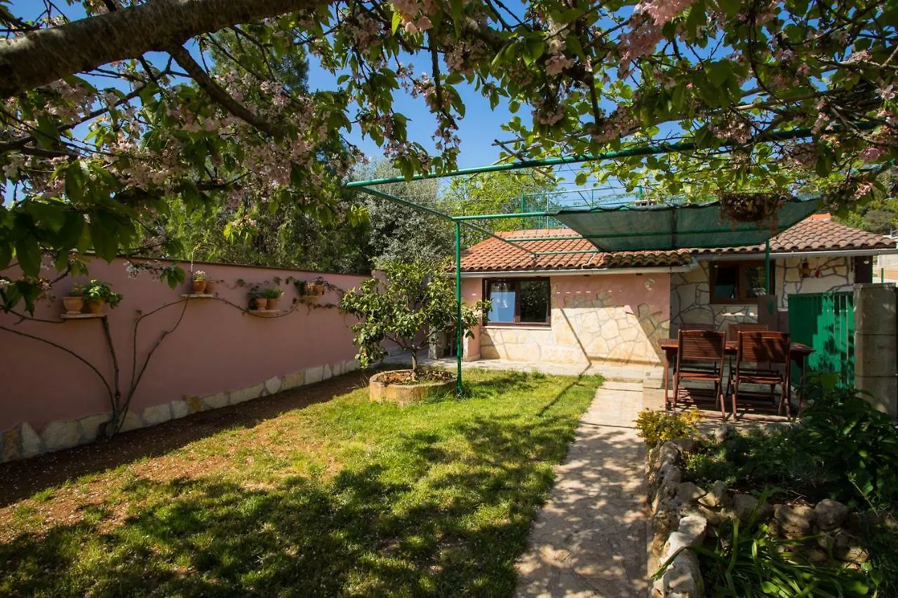 House Rabota Pula Villa Croatia