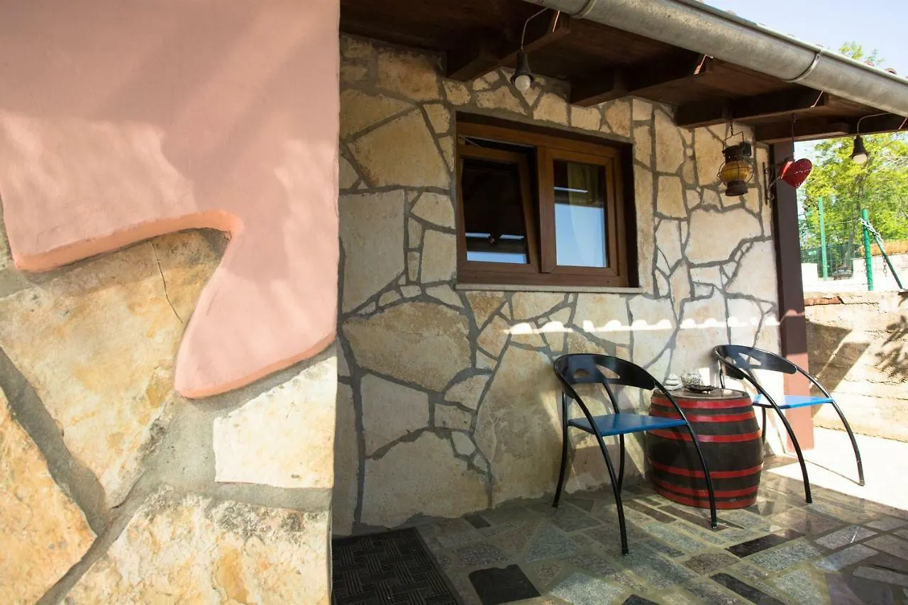 House Rabota Pula Villa 0*,  Croatia
