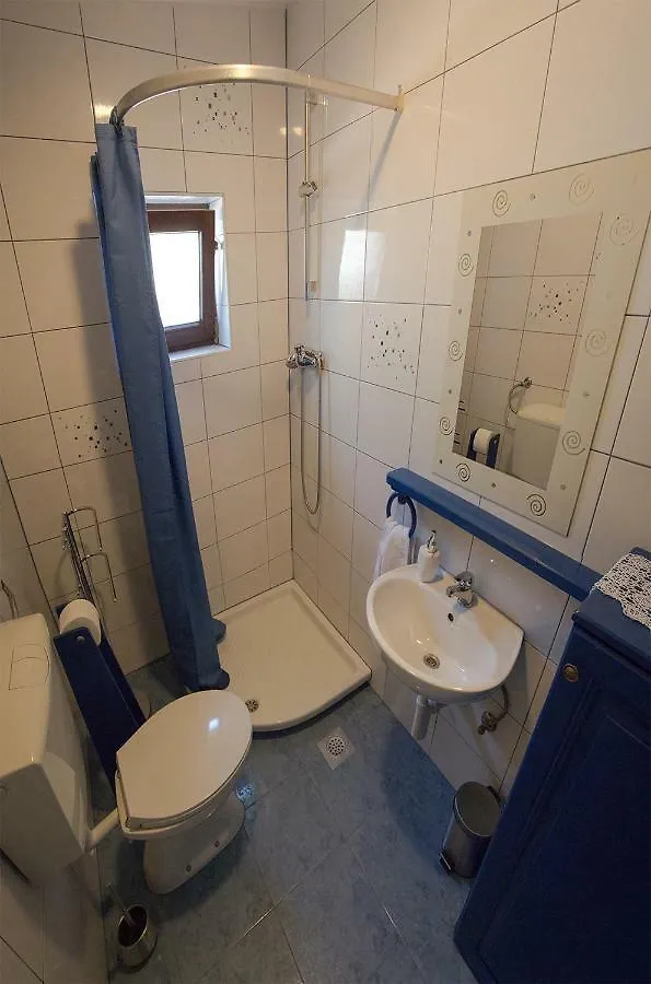 House Rabota Pula Villa Croatia